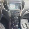 hyundai santa fe 2017 sport 2.0T version ultimate AWD thumb 4