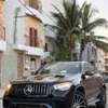 MERCEDES GLC 300 4MATIC 2021 thumb 2