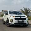 KIA SPORTAGE  ANNEE 2018 thumb 1