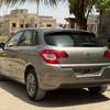Citroën C4 diesel manuel année 2016 thumb 7