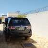 Toyota fortuner 2014 thumb 4
