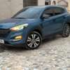 Hyundai Tucson 2017 thumb 1
