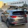 kia Sportage thumb 11