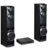 HOME CINEMA LG 1250 WATT LHD687BG thumb 0