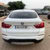 BMW X4 2016 thumb 4