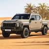 New kia tasman 2026 thumb 2