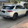 Mercedes GLE 350 Année: 2020 thumb 6