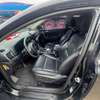 Kia Sportage SUV compact noir 5 portes thumb 1