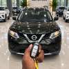 Nissan Rogue SV AWD 2016 thumb 1