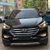 *HYUNDAI *SANTAFÉ_* Année : 2016-17 thumb 4