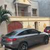 MERCEDES GLE AMG 2017 thumb 1