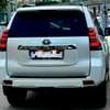 Toyota Prado land cruiser thumb 3