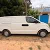 Hyundai H1 2011 thumb 1