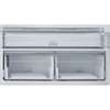 RÉFRIGÉRATEUR COMBINÉ HOTPOINT 558 LITRES - INOX thumb 2