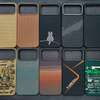 POCHETTE IPHONE CARBONE thumb 6