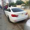 bmw serie 4 très  2015 propre à vendre thumb 2