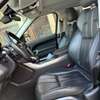 Range Rover sport 2018 diasel thumb 4
