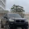 BMW X4 M Xdrive 2019 thumb 2