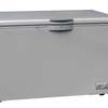 CONGELATEUR HORIZONTAL COFFRE 500L FINIX  GRIS thumb 1