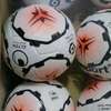 Ballon de foot-ball de taille officielle thumb 0