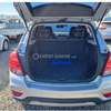 Chevrolet trax 2017 thumb 6