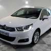 Citroën C4 sous douane thumb 0