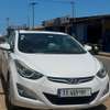 Hyundai Elantra 2014 thumb 0