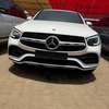 Mercedes-Benz GLC 300 thumb 0