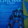 BD Marvel Comics - Civil War: X-Men (En Anglais) thumb 4