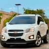 Chevrolet trax thumb 0