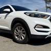 Hyundai Tucson 2017 thumb 0