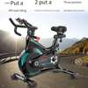 Vélo d'appartement à résistance magnétique thumb 11