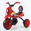 Tricycle Design Moto 2–4 Ans thumb 1
