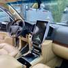 Toyota land cruiser GXR V6 thumb 6