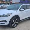 Hyundai Tucson 2018 ultimate super clean thumb 6