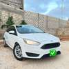 Ford Focus  2017 thumb 3