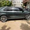FORD EDGE TITANIUM thumb 0