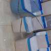 Chaise anglaise moderne thumb 0