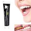 DENTIFRICE AU CHARBON DE BOIS thumb 0