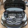 Vente Hyundai Elantra 2016 thumb 7