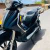 Piaggio Vespa Elettrica 2018 thumb 2