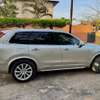 Volvo xc90 2016 thumb 4