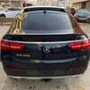 Mercedes GLE 450 2016 thumb 13