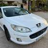 Peugeot 407 Année 2009 thumb 5