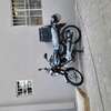 Moto boxer 125cc 9 mois d'utilisation thumb 1