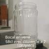 Bocaux en verre thumb 1