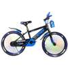 Vélo 20 pouces solide – idéal enfant 6 à 9 ans thumb 1