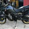 A vendre Honda Africa Twin 1000cm3 automatique thumb 11