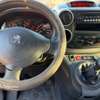 PEUGEOT PARTNER 2016 thumb 8
