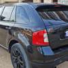 Ford Edge 2013 Full Black – Full Options thumb 8